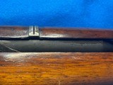 SWEET, M1 GARAND, SPRINGFIELD, CAL 30-.06 - 6 of 13