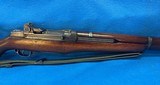 SWEET, M1 GARAND, SPRINGFIELD, CAL 30-.06 - 8 of 13