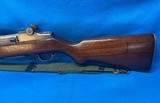 SWEET, M1 GARAND, SPRINGFIELD, CAL 30-.06 - 10 of 13