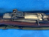 SWEET, M1 GARAND, SPRINGFIELD, CAL 30-.06 - 3 of 13