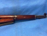 SWEET, M1 GARAND, SPRINGFIELD, CAL 30-.06 - 9 of 13