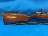 SWEET, M1 GARAND, SPRINGFIELD, CAL 30-.06 - 7 of 13