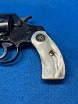UNREAL, COLT POCKET POLICE, CAL 32 - 3 of 7