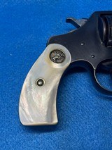 UNREAL, COLT POCKET POLICE, CAL 32 - 4 of 7