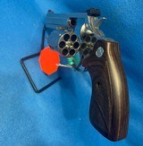 NFIRED COLT KING COBRA, CAL 357 MAGNUM - 2 of 5