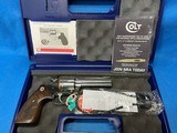 NFIRED COLT KING COBRA, CAL 357 MAGNUM - 4 of 5