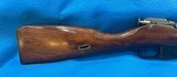 GREAT TULA MOSIN NAGANT  MDL. 91/30 , CAL. 7.62 X 54R - 3 of 16