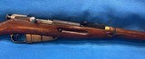 GREAT TULA MOSIN NAGANT  MDL. 91/30 , CAL. 7.62 X 54R - 4 of 16