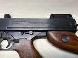 CHICAGO TYPEWRITER, AUTO ORDNANCE MDL 1927 C 