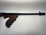 CHICAGO TYPEWRITER, AUTO ORDNANCE MDL 1927 C 