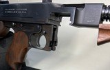 CHICAGO TYPEWRITER, AUTO ORDNANCE MDL 1927 C 