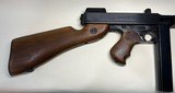 CHICAGO TYPEWRITER, AUTO ORDNANCE MDL 1927 C 