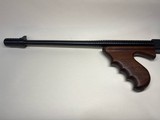 CHICAGO TYPEWRITER, AUTO ORDNANCE MDL 1927 C 