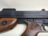 CHICAGO TYPEWRITER, AUTO ORDNANCE MDL 1927 C 