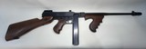 CHICAGO TYPEWRITER, AUTO ORDNANCE MDL 1927 C 