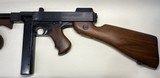 CHICAGO TYPEWRITER, AUTO ORDNANCE MDL 1927 C 