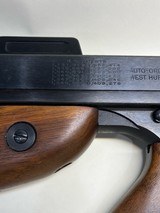 CHICAGO TYPEWRITER, AUTO ORDNANCE MDL 1927 C 