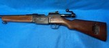 RARE MAS 1936 CARBINE, CAL 7.5 X 54 MAS - 7 of 8