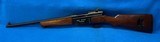 RARE MAS 1936 CARBINE, CAL 7.5 X 54 MAS - 1 of 8