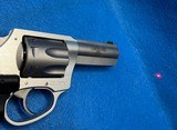 FACTORY NEW, CHARTER ARMS PROFESSIONAL, W/CRIMSON TRACE LASER, STAINLESS, CAL 32 H& R MAGNUM - 4 of 10