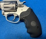 FACTORY NEW, CHARTER ARMS PROFESSIONAL, W/CRIMSON TRACE LASER, STAINLESS, CAL 32 H& R MAGNUM - 7 of 10