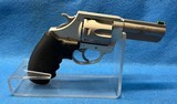 FACTORY NEW, CHARTER ARMS PROFESSIONAL, W/CRIMSON TRACE LASER, STAINLESS, CAL 32 H& R MAGNUM - 2 of 10