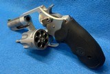 FACTORY NEW, CHARTER ARMS PROFESSIONAL, W/CRIMSON TRACE LASER, STAINLESS, CAL 32 H& R MAGNUM - 5 of 10