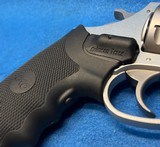 FACTORY NEW, CHARTER ARMS PROFESSIONAL, W/CRIMSON TRACE LASER, STAINLESS, CAL 32 H& R MAGNUM - 3 of 10