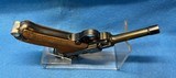 GREAT, LUGER MAUSER  P-O8, S/42 RIG - 7 of 19