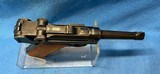 GREAT, LUGER MAUSER  P-O8, S/42 RIG - 12 of 19