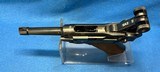 GREAT, LUGER MAUSER  P-O8, S/42 RIG - 11 of 19