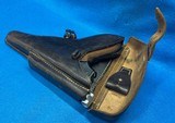 GREAT, LUGER MAUSER  P-O8, S/42 RIG - 15 of 19