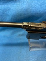 VIRGINAL, MAUSER C-96. CAL. .30 - 8 of 12