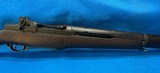 M1 GARAND, SPRINGFIELD, CAL 30-.06 - 4 of 14