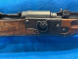 FINE JAPANESE TYPE 2 PARATROOPER , CAL. 7.7 x 58 MM - 5 of 10