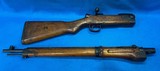 FINE JAPANESE TYPE 2 PARATROOPER , CAL. 7.7 x 58 MM - 3 of 10