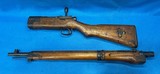 FINE JAPANESE TYPE 2 PARATROOPER , CAL. 7.7 x 58 MM - 4 of 10
