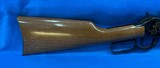 UNFIRED, WINCHESTER CANADIAN CENTENNIAL  '67, MDL 94 CAL .30-30 - 14 of 15