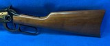 UNFIRED, WINCHESTER CANADIAN CENTENNIAL  '67, MDL 94 CAL .30-30 - 12 of 15