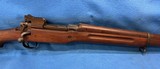 GREAT  REMINGTON U.S. 1917 (ENFIELD) CAL.  .30-06 - 4 of 12