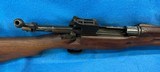 GREAT  REMINGTON U.S. 1917 (ENFIELD) CAL.  .30-06 - 10 of 12