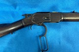 WINCHESTER MDL. 1873, CAL  44 WCF - 10 of 15