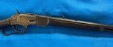 WINCHESTER MDL. 1873, CAL  44 WCF - 4 of 15