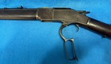 WINCHESTER MDL. 1873, CAL  44 WCF - 9 of 15