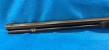 WINCHESTER MDL. 1873, CAL  44 WCF - 8 of 15