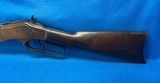 WINCHESTER MDL. 1873, CAL  44 WCF - 6 of 15