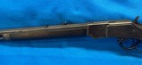 WINCHESTER MDL. 1873, CAL  44 WCF - 7 of 15