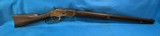 WINCHESTER MDL. 1873, CAL  44 WCF - 1 of 15