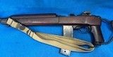 GREAT, INLAND M1A-1 PARATROOPER CARBINE CAL. .30 CARBINE - 7 of 11