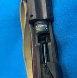 GREAT, INLAND M1A-1 PARATROOPER CARBINE CAL. .30 CARBINE - 10 of 11